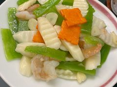 -君霖海鲜私房菜(春柳店)