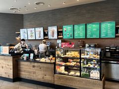 -星巴克(北京望京店)