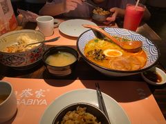 -山葵家·创意料理(万象汇店)