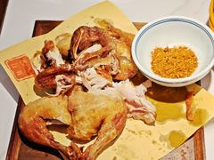 -打酱油·非遗淮扬菜(瘦西湖梅岭店)