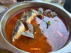 -芦苇荡·酸汤鱼(回龙观店)