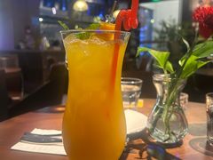 -MARU玛露音乐餐厅(大学路店)