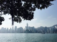 -尖沙咀钟楼