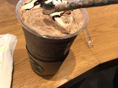 -星巴克(天津鲁能中心第三店)