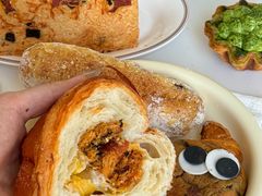 -富贵面包公司(运河店)