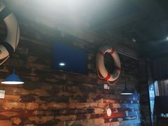 大堂-胖哥俩肉蟹煲(杭州下沙学林街店)