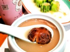 佛跳墙-大榕树下顺德菜(融创茂店)