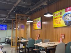 -潮汕大目牛肉火锅(上梅林店)