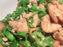 -农耕记·湖南土菜(halo广场店)