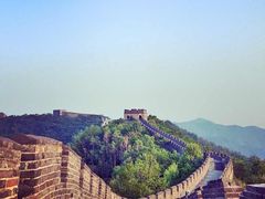 -慕田峪长城