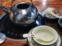 -郭嫂油茶(北门店)