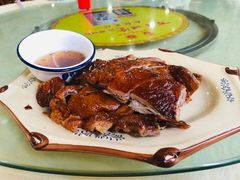 -区海鸡场饭店(石壁店)