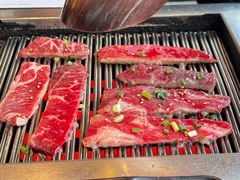 -千寻烧肉(政务区店)