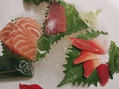 -大渔铁板烧(通州万达店)
