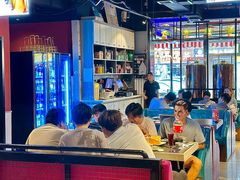 -醉炫音速烧烤·干煸菜(沙河总店)