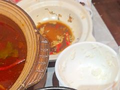 -山四砂锅(太原钟楼街店)