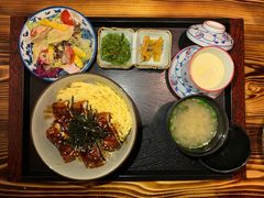 -和蕴日本料理