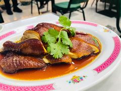 -东鑫记港式茶餐厅(南京东路店)