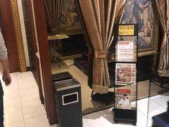 -盈春大饭店(千山路店)