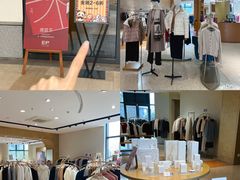 -百联奥特莱斯广场(长沙店)