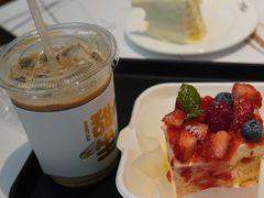 -丹礼糖甜品