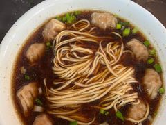 -东园小馆·早茶·淮扬小炒(蜀景店)