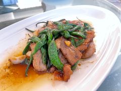 -写庭·鱼鲜川菜·宴请(铁像寺水街店)