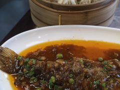 -都一处烧麦馆(前门店)