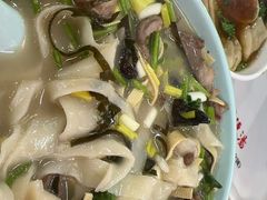 -高群生胡辣汤(亚运村店)