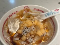 -花椒俏川菜小馆(南海万达店)