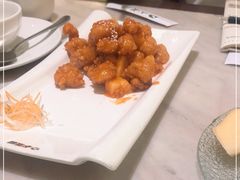 -小菜园新徽菜(上海浦东复地活力城店)