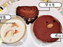 -冀粤香海鲜自助餐厅(西美五洲店)