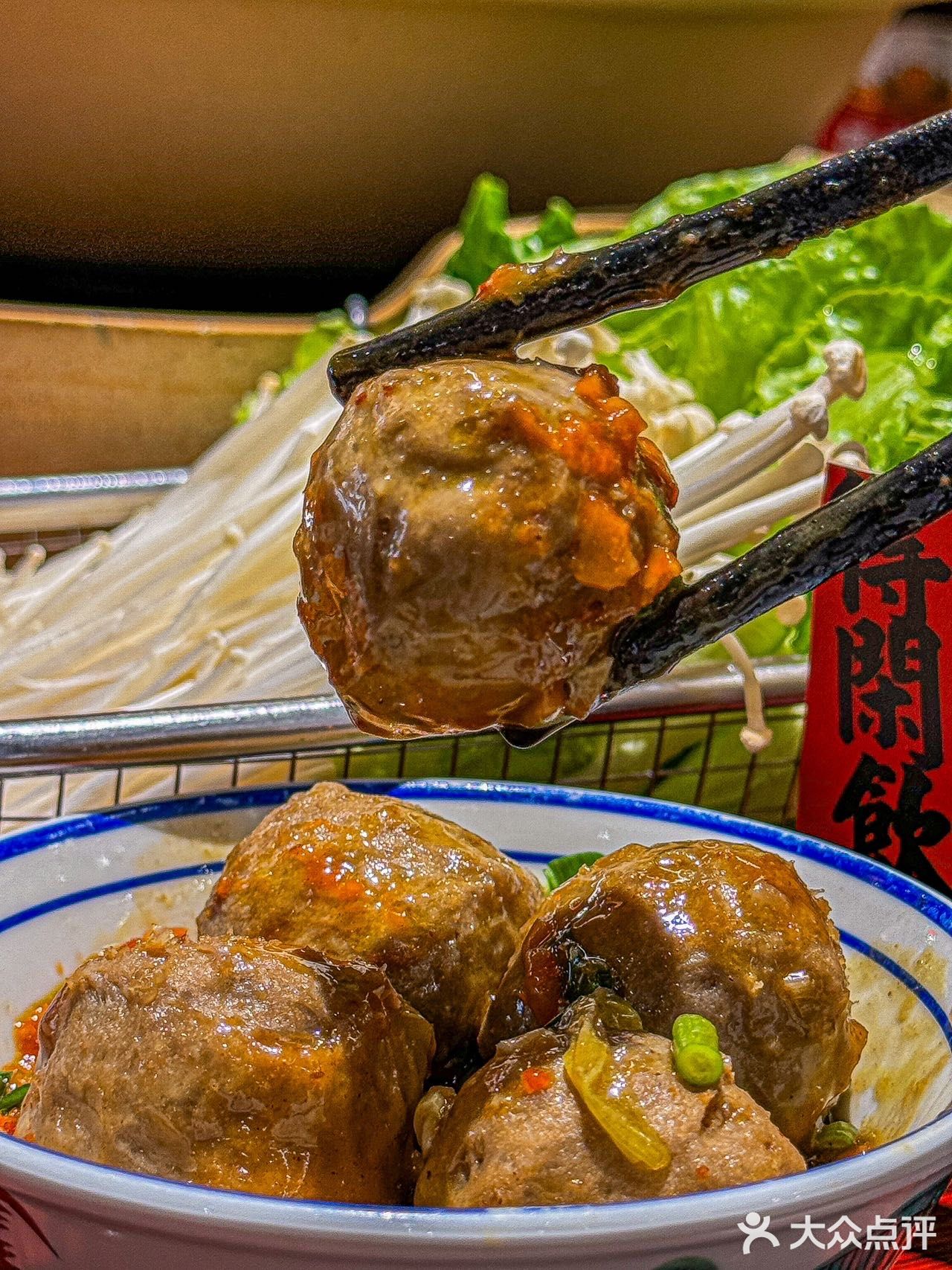 北京这家牛杂煲，真的没法拒绝。。