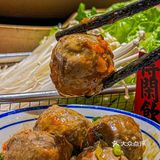 北京这家牛杂煲，真的没法拒绝。。