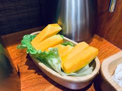 -独食火锅·半米屋台(直营总店)