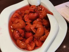 秘制山楂-邢氏老太太烤串(北兴街店)