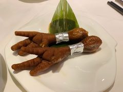 金牌凤爪-南麓·浙里(外滩店)