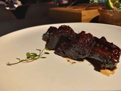 文火煨山东黑牛-鲁采LU STYLE(新天地店)