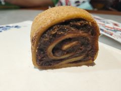 驴打滚-海碗居(王府井店)