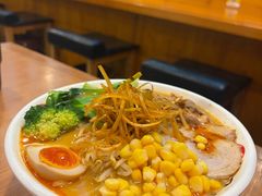 -日出拉面(望京店)