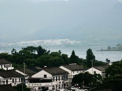 -东钱湖旅游度假区