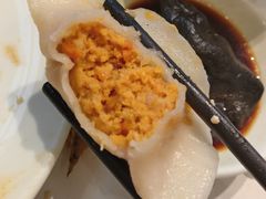 -船歌·鱼水饺青岛菜(国贸商城店)