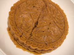 特色炒红薯泥-梅利汴京烤鸭•开封豫菜地标店(东司门店)