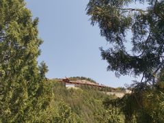 -北京十三陵国家森林公园蟒山景区