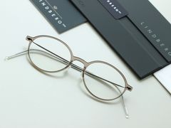 -目艮眼镜SHOWROOM(品牌集合店)