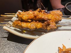 -丝路金桃·新疆菜(徐汇店)