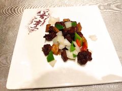 -豫园万丽酒店-万丽轩中餐厅(河南南路店)