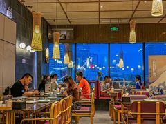 -炙柒Sekinana·精致料理 烧鸟·铁板烧(海上世界店)