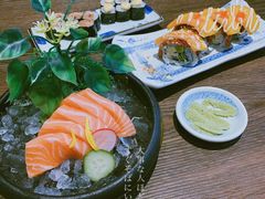 -大雄寿司(中华广场店)