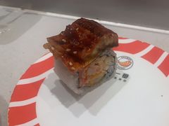 -新一番三文鱼寿司(大东海店)